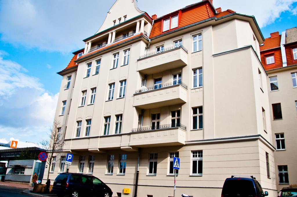 Apartamenty 23 Poznan Exterior photo