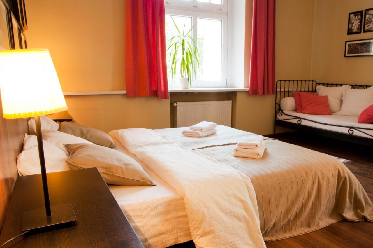 Apartamenty 23 Poznan Room photo