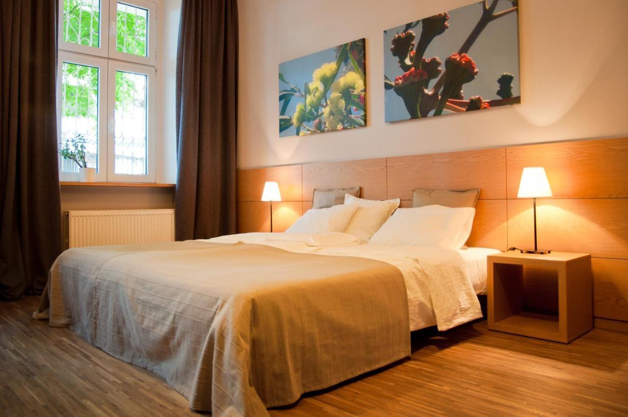 Apartamenty 23 Poznan Room photo