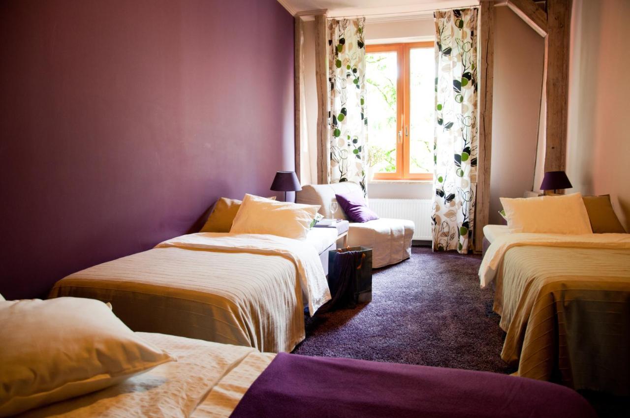 Apartamenty 23 Poznan Room photo