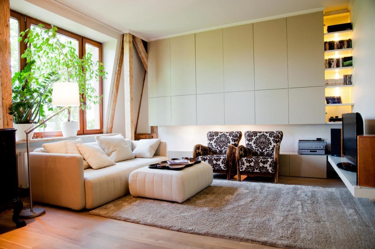 Apartamenty 23 Poznan Room photo